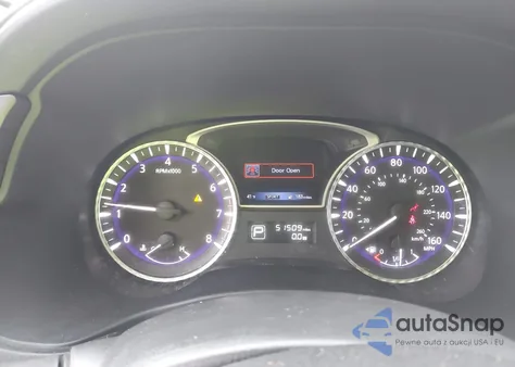 2020 Infiniti Qx60 Signature Edition Awd из США, поврежденный, VIN 5N1DL0MM5LC547026